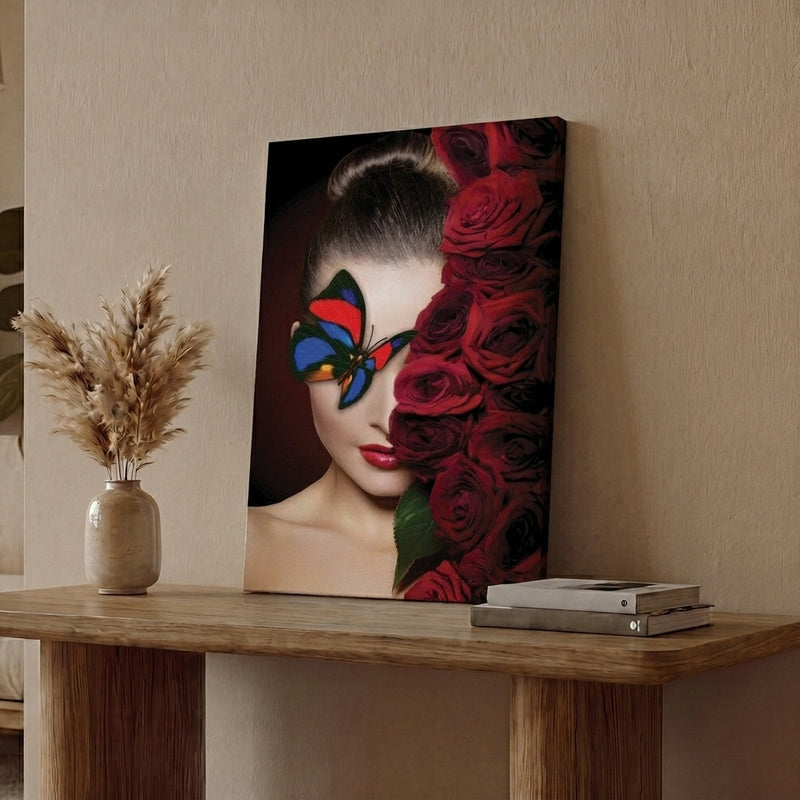 Benoit Wall Art