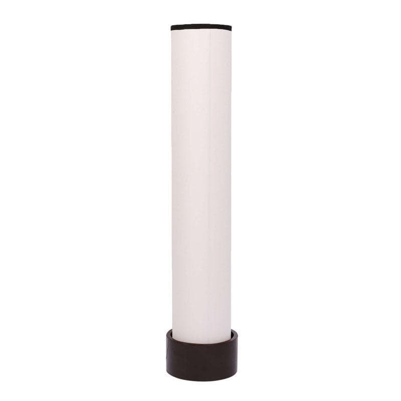 Melody Floor Lamp - White media 7