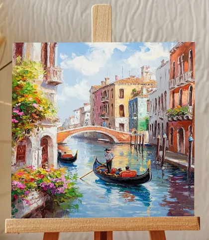 Canvas