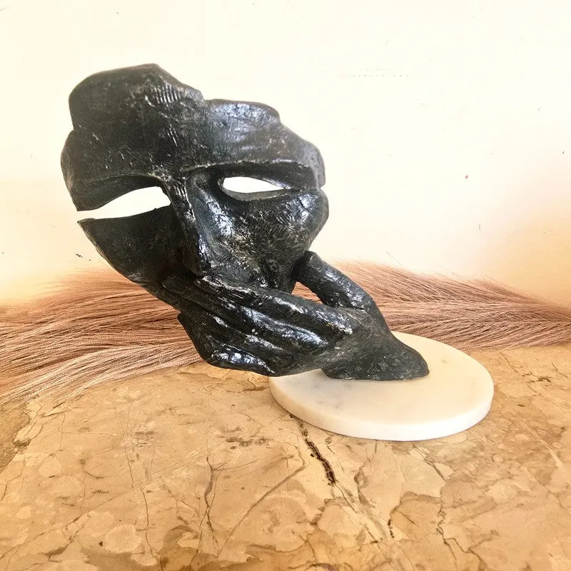 Museform Decorative Showpiece media 5