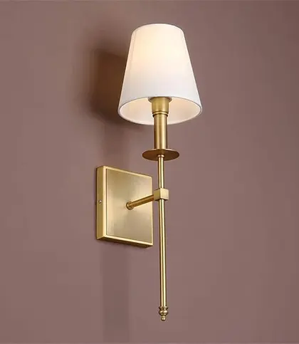 Metal · Linen