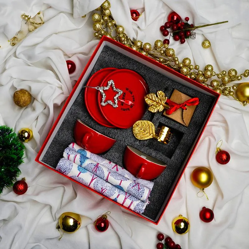Christmas Gift Hamper media 1