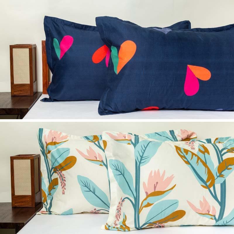 Glace Cotton/Microfiber