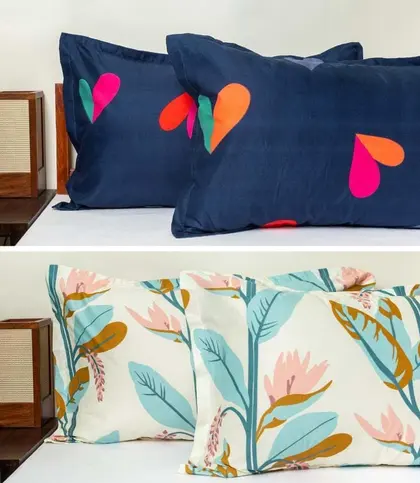 Glace Cotton/Microfiber