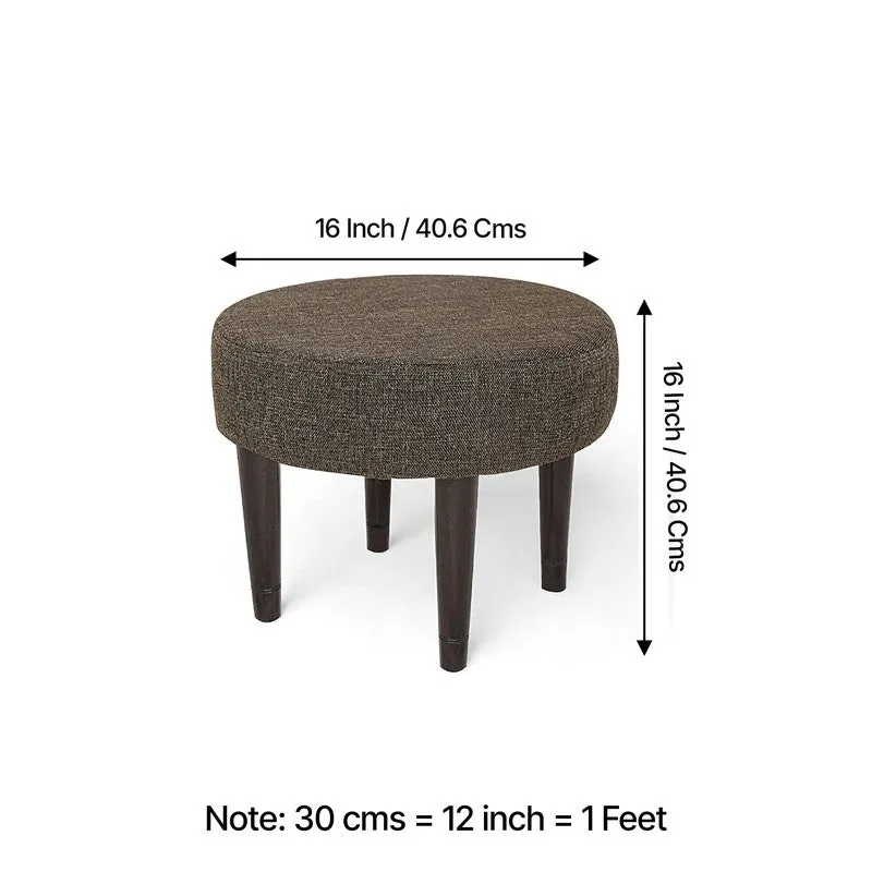 Pynex Sheesham Wooden Bench - Brown media 9