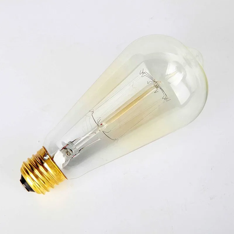 Filamenta Squirrel 40W Bulb media 3