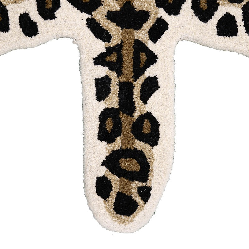 Wild Spot Cotton Carpet media 6