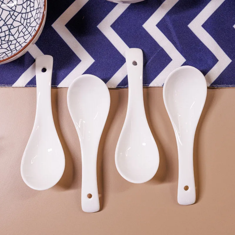 Ebaline Serving Bowl (300 ML) - Four Piece Set media 6