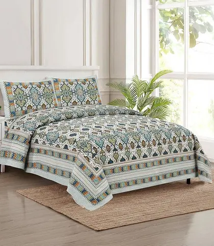 100% Cotton