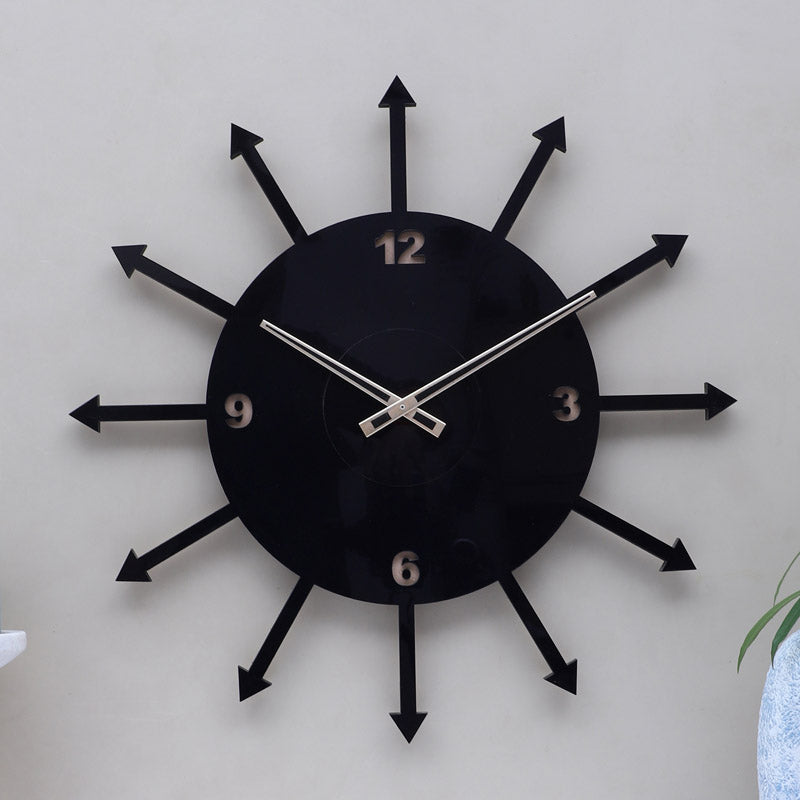 Mitra Wall Clock