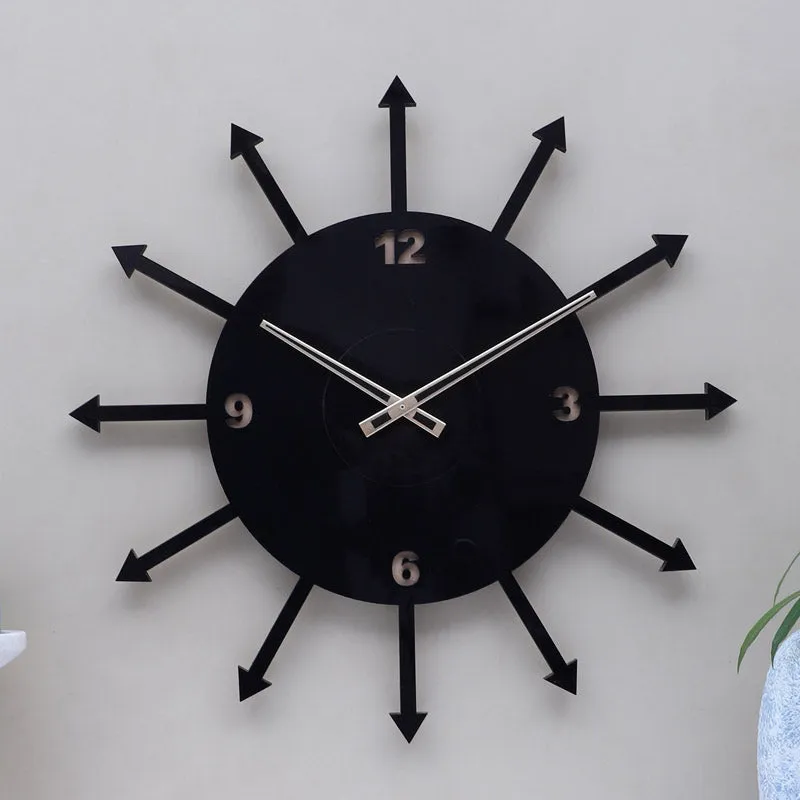 Mitra Wall Clock media 1