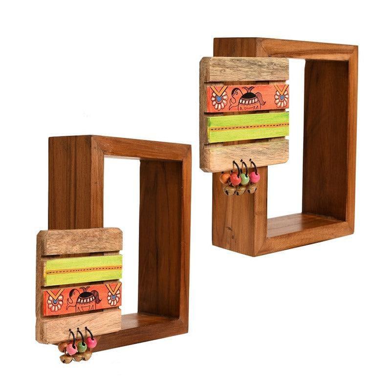 Ione Wall Shelf - Set Of Two media 3