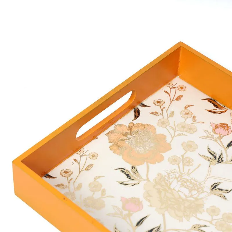 Nidora Serving Tray media 3