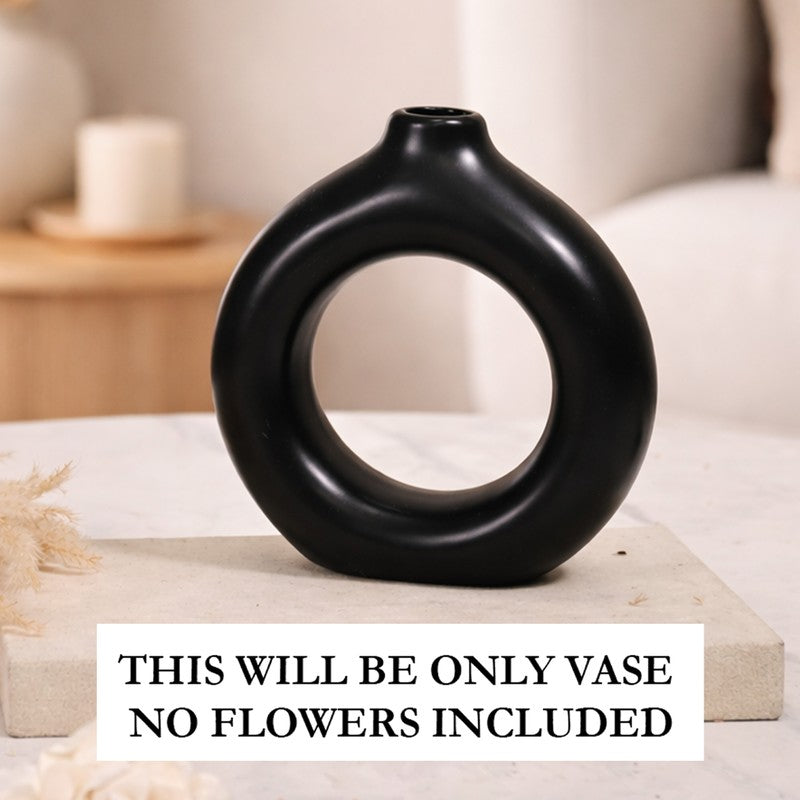 Ophelia Donut Vase media 4