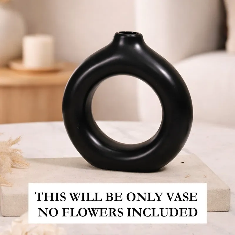 Ophelia Donut Vase media 4