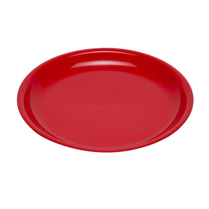 Mihaya Red Dinner Set (400 ml/1000 ml/2000 ml) - 32 Piece Set media 4