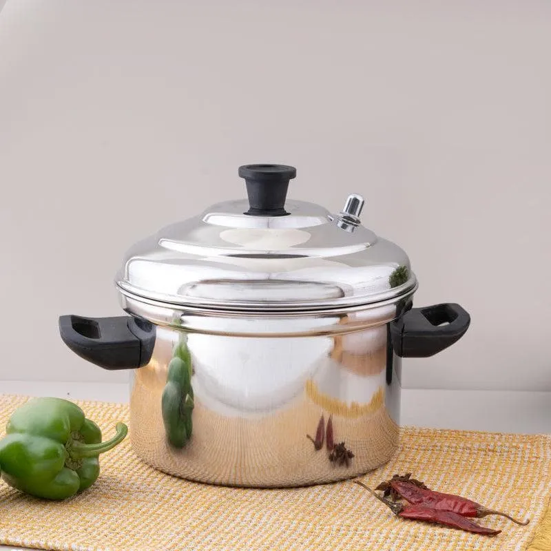Pathram Idli Maker - 10 Inches media 1