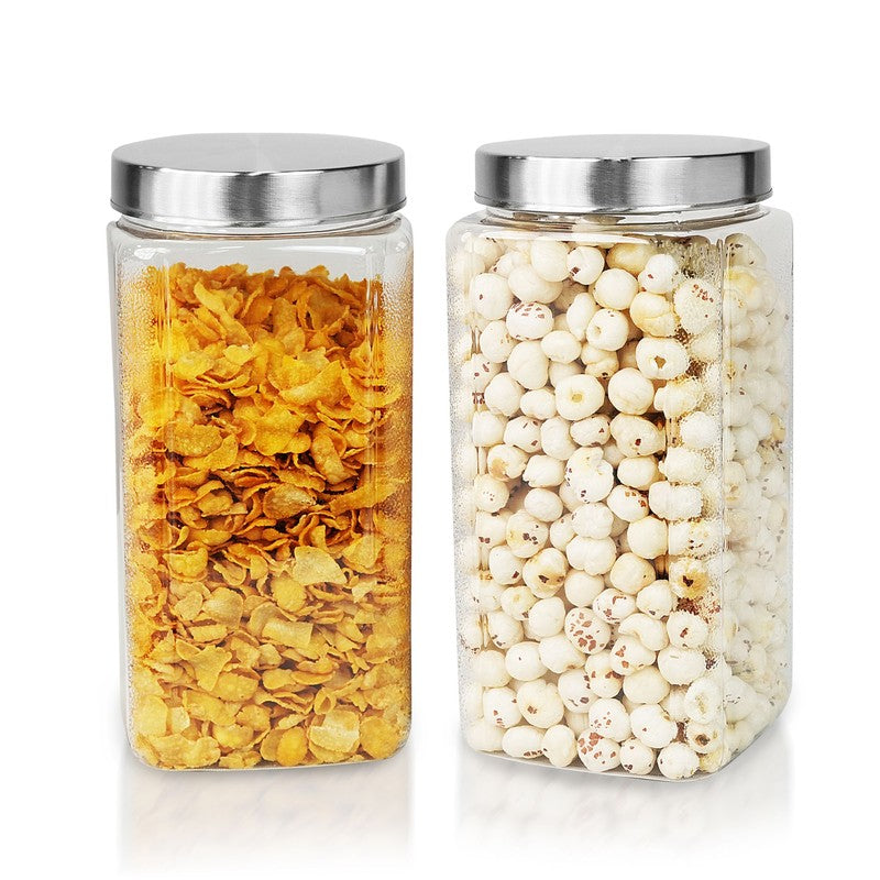 EcoNest Multi (Purpose Keeper (2000 Ml Each) - Set Of Two media 3