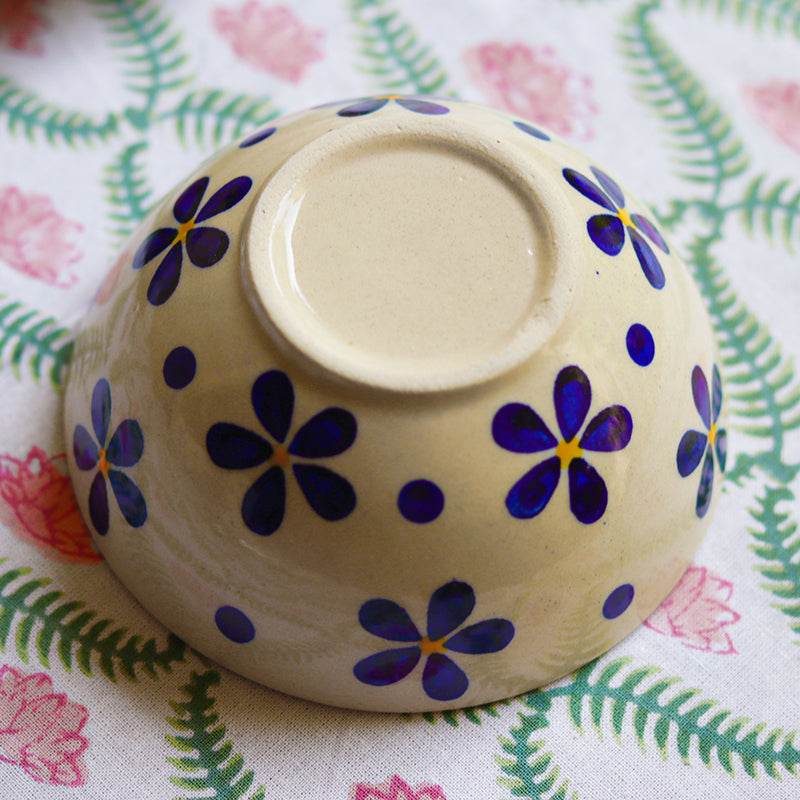 Federica Ceramic Snack Bowl - 250 mL media 4