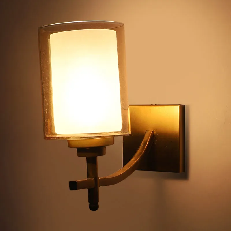 Ellida Iron Wall Lamp media 7