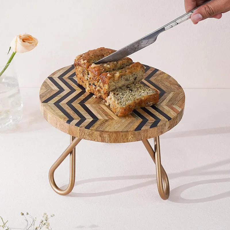 Belloa Cake Stand media 8
