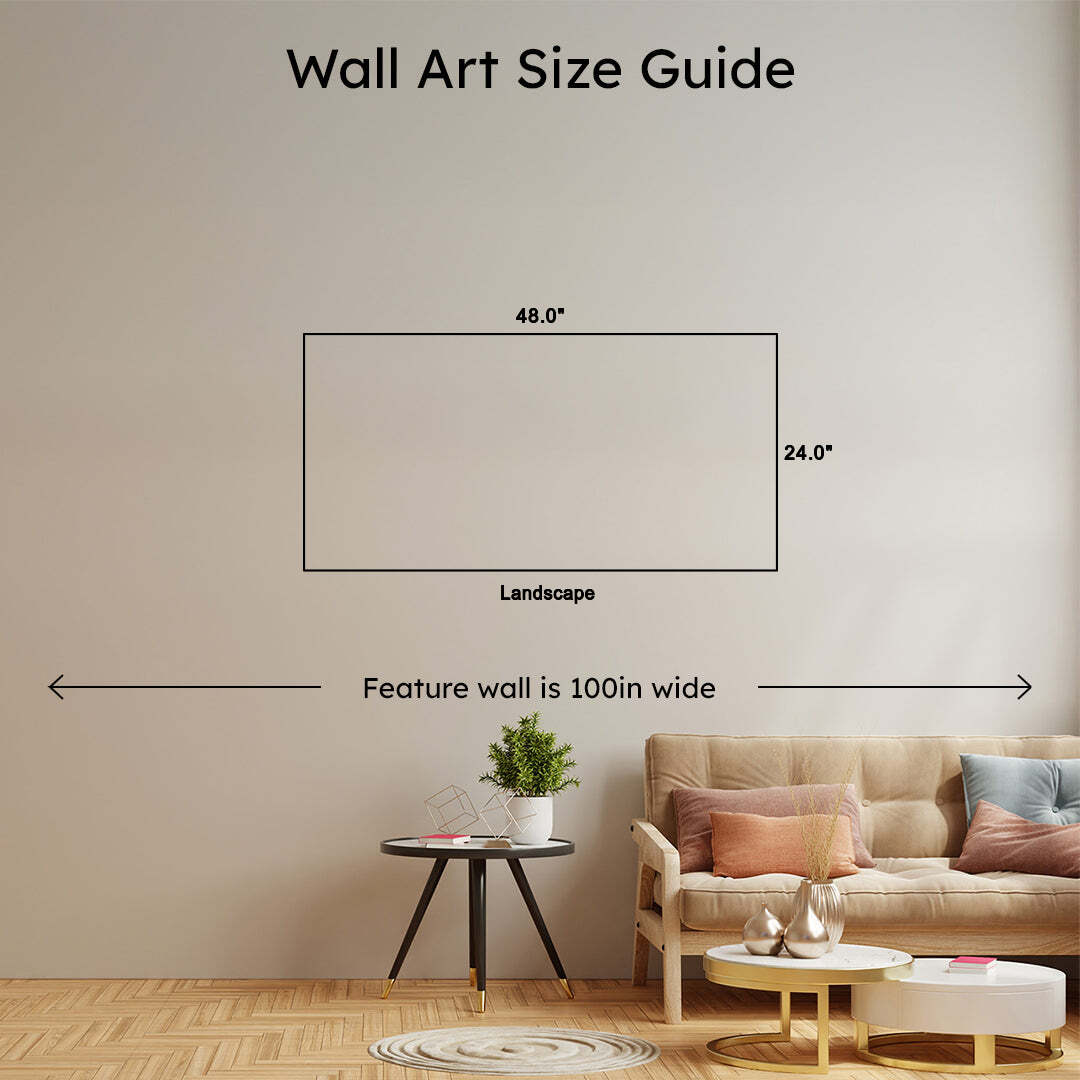 Countryside Charm Cottage Wall Painting media 7