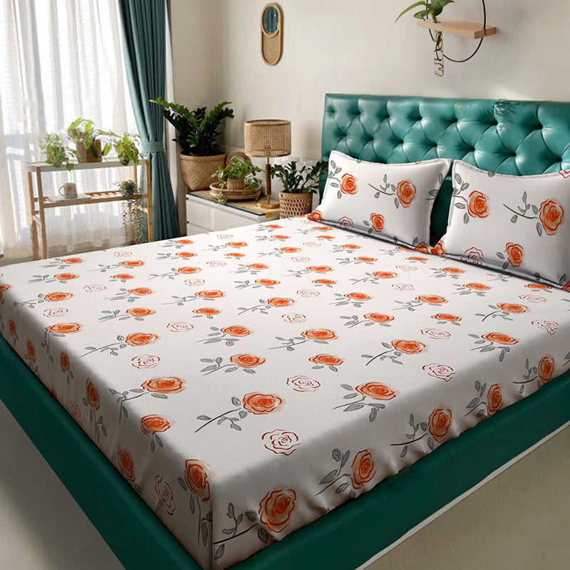 PolyCotton/Cotton Blend