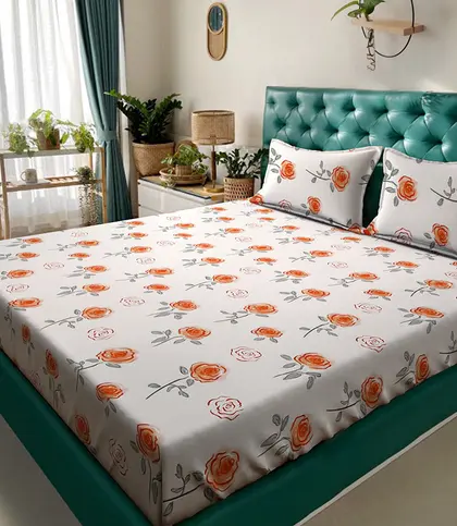 PolyCotton/Cotton Blend