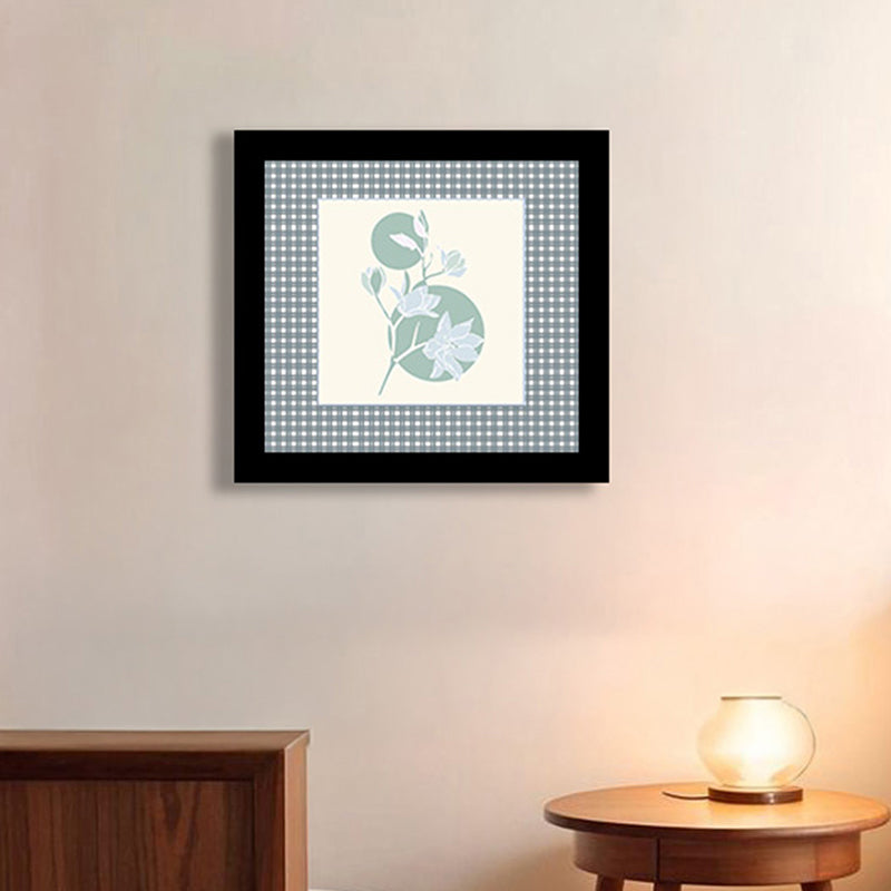 Black Frame