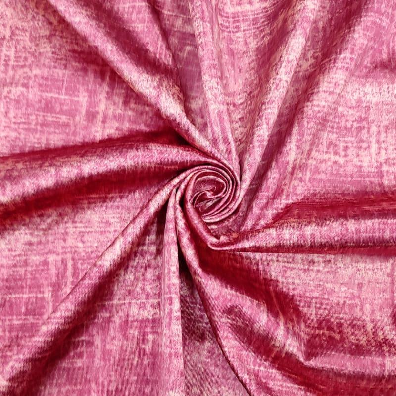 Chipa Floral Curtain - Set Of Two media 3