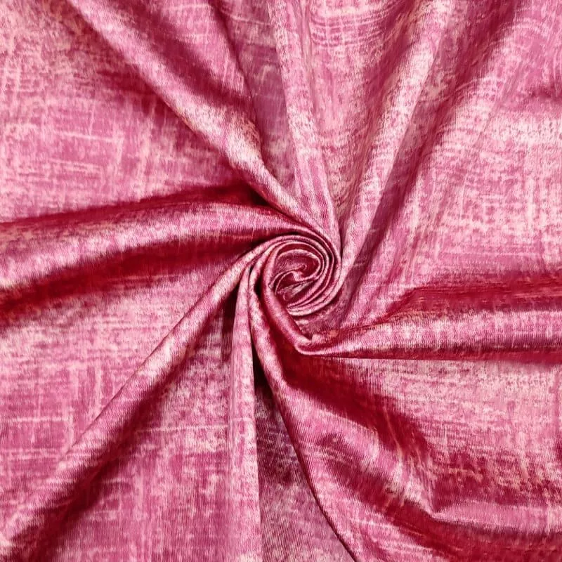 Chipa Floral Curtain - Set Of Two media 3