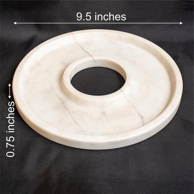 Felixa Marble Platter media 5