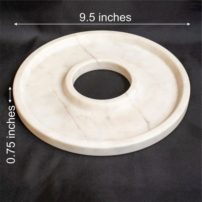 Felixa Marble Platter media 5