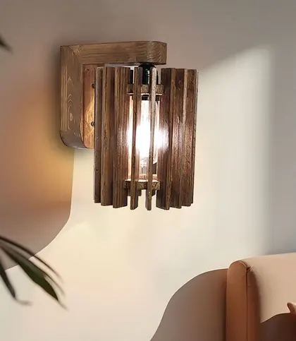 Wood