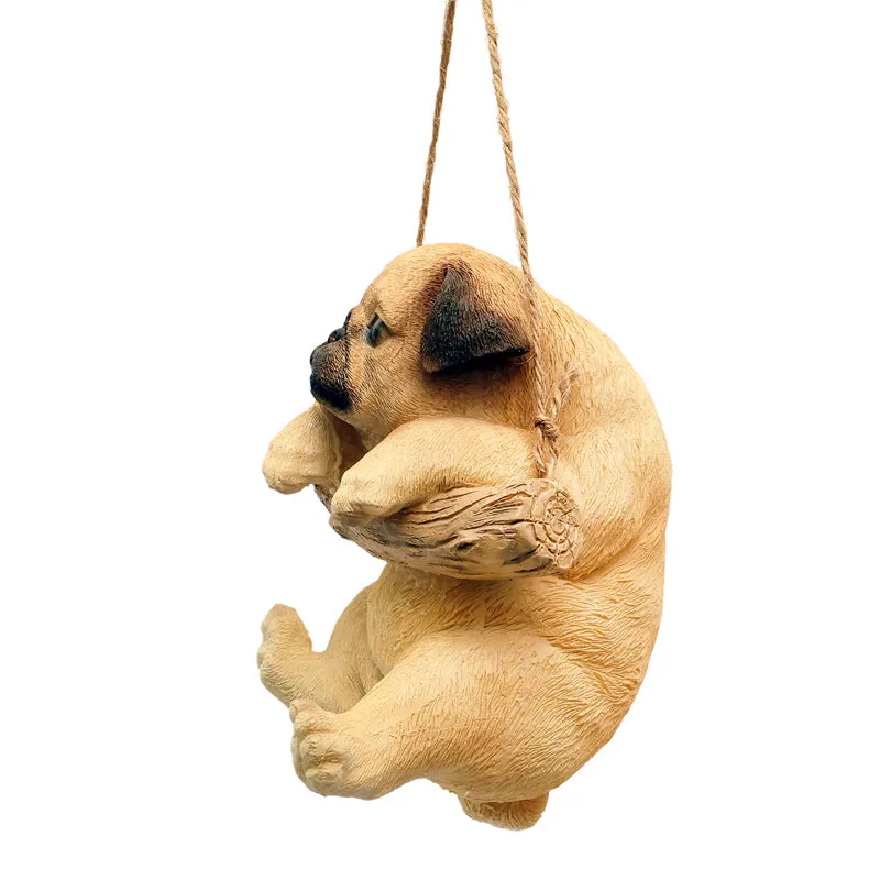 Pug Play Showpiece media 6