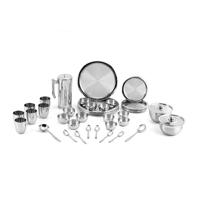 Kraft Fynlor Fyntra Dinner Set - 42 Piece Set media 3