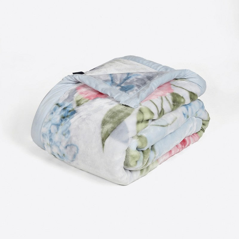 Monte Carlo Terra Luxe Blanket - 895 GSM media 5