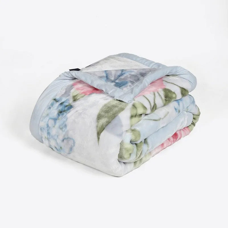 Monte Carlo Terra Luxe Blanket - 895 GSM - 5