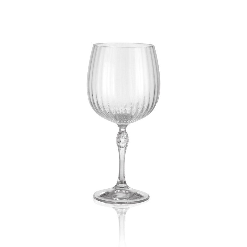 Lazura Wine Glass(745 mL) - Set Of Two media 7