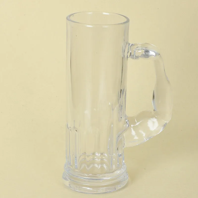 Carlisle Beer Mug - 600 ML media 5
