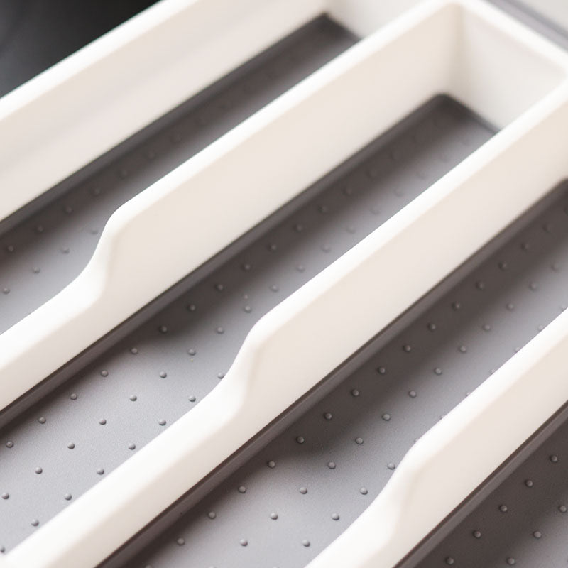 SilvaSort I Cutlery Tray Organiser media 7