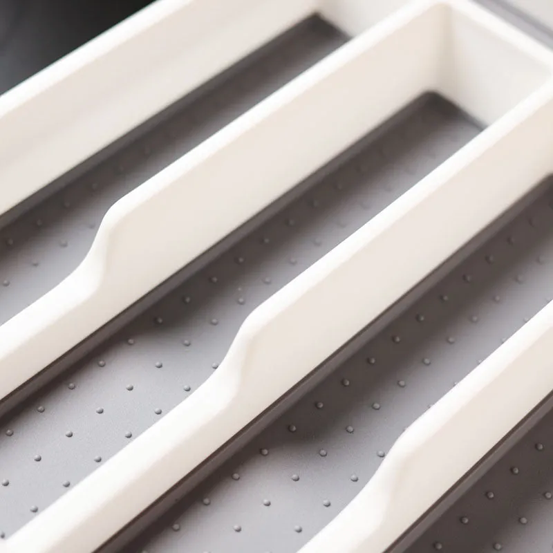 SilvaSort I Cutlery Tray Organiser media 7