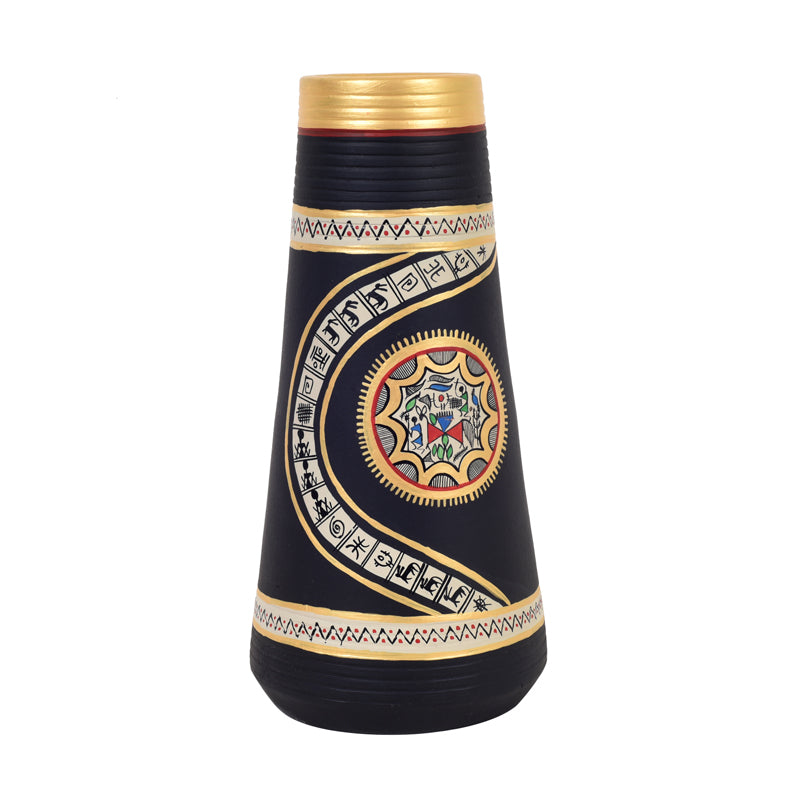 Neja Ethnic Vase media 3