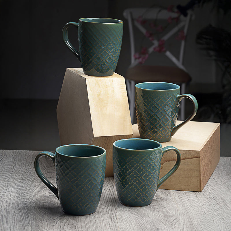 Set of Four