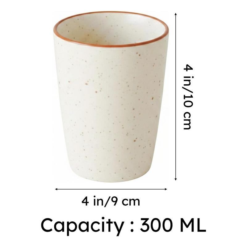 Galenta Ceramic Kulhad - 300 ML media 6