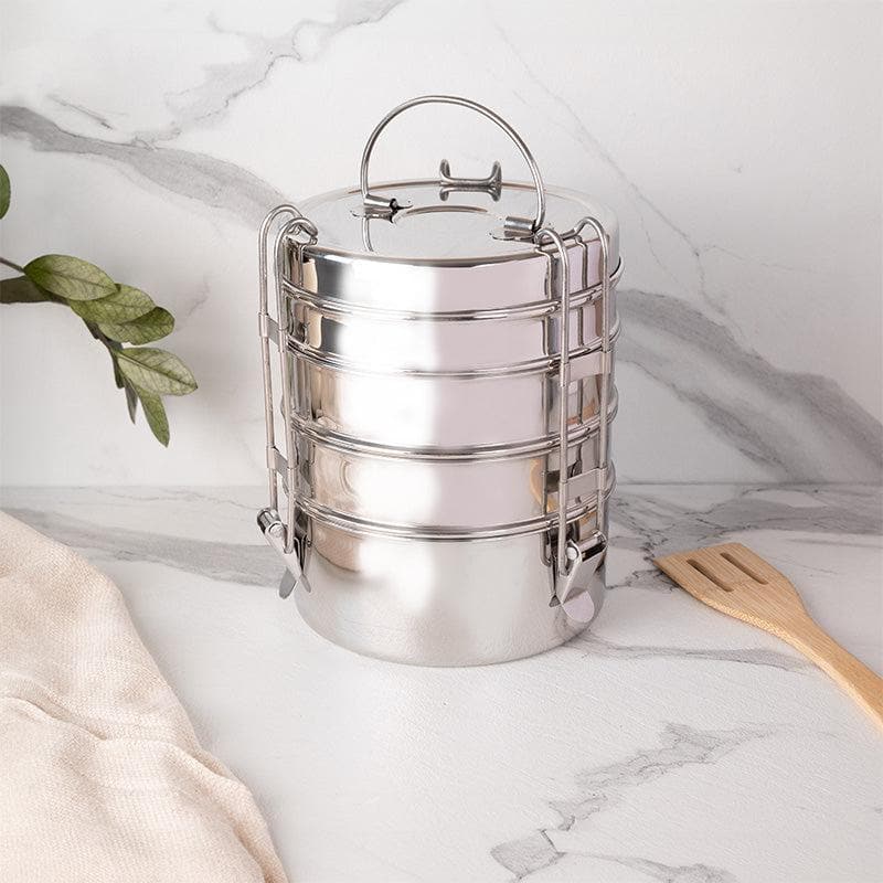 Stainless Steel