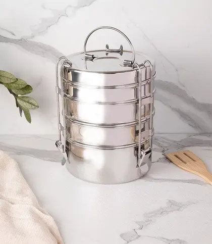 Stainless Steel