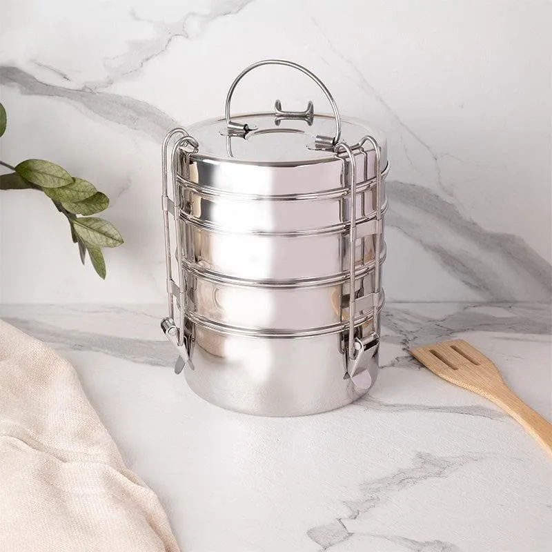 Arista Lunch Box - 6050 ML media 1