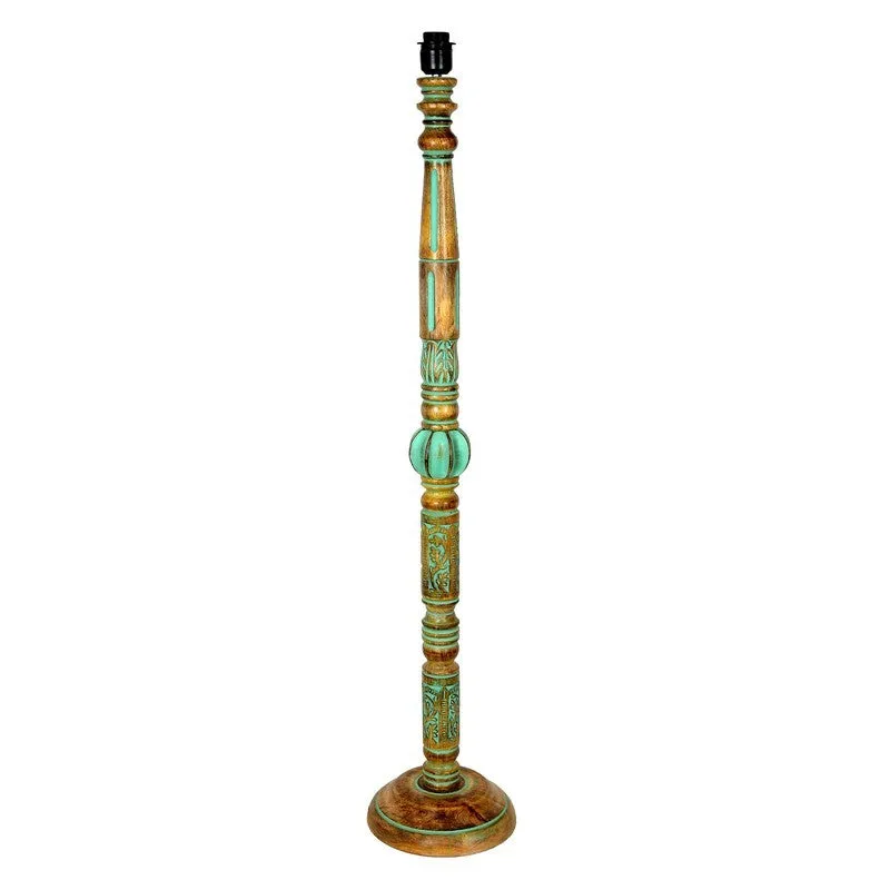 EverAura Minimalist Standing Lamp media 4