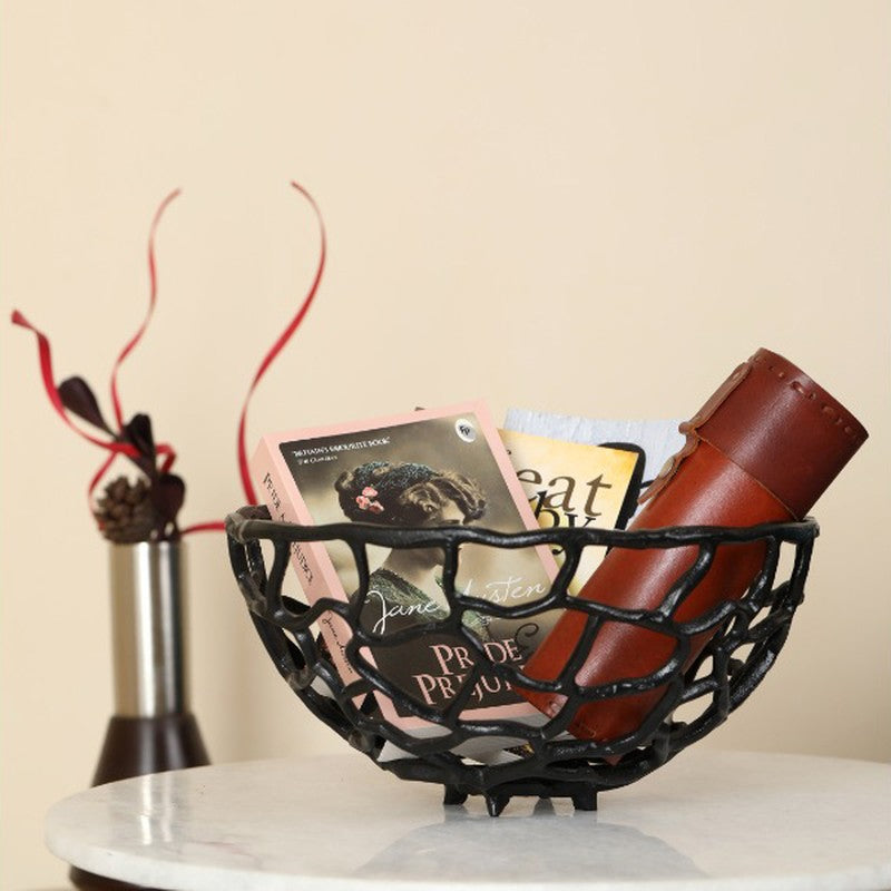 Entwined Multipurpose Bowl
